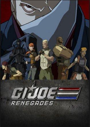 G.I. Joe Renegades - T1 C26